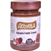 Activella 330 gr Kakaolu Fındık Ezmesi