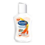 Activex Aktif 100 ml Antibakteriyel El Temizleme Jeli