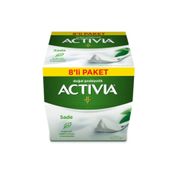 Activia 8x100 gr Sade Probiyotik Yoğurt