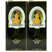 Adatepe 5 lt Naturel Sızma Zeytinyağı
