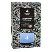 Addis Ababa 250 gr Awasa Blend Kahve