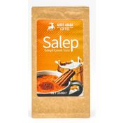 Addis Ababa 250 gr Salep