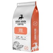 Addis Ababa Coffee 1 kg Harar Blend Çekirdek Kahve