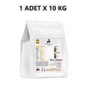Addis Ababa Coffee 1 kg Harar Blend Espresso Kahve