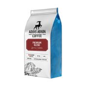 Addis Ababa Coffee 1 kg Premium Blend Çekirdek Kahve