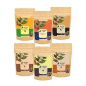 Addis Ababa Coffee 100 gr Dünya Kahveleri Filtre Kahve