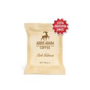 Addis Ababa Coffee 100 gr Yemen Türk Kahvesi