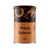 Addis Ababa Coffee 250 gr Dibek Kahvesi