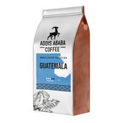 Addis Ababa Coffee 250 gr Guatemala Çekirdek Kahve