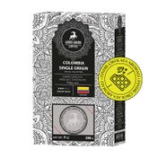 Addis Ababa Coffee 250 gr Kolombiya Single Origin Kavrulmuş Çekirdek Kahve