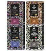 Addis Ababa Coffee 4'lü 1 kg Filtre Kahve Tanışma Paketi