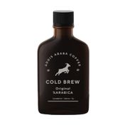 Addis Ababa Coffee Cold Brew 200 gr Kahve