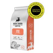Addis Ababa Coffee Harar Blend Kahve 1 kg Filtre Kahve