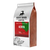 Addis Ababa Coffee Kenya 250 gr Dünya Filtre Kahvesi