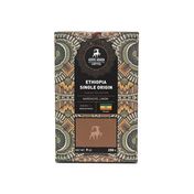 Addis Ababa Etiyopya Single Kavrulmuş 250 gr Çekirdek Kahve