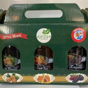 Adilcevaz 3x1 kg Ceviz Reçeli