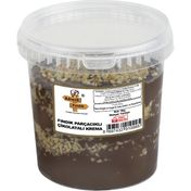 Adress 350 gr Fındık Parçacıklı Çikolatalı Krema
