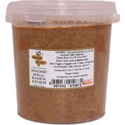 Adress Fındık 1 kg Şekersiz Badem Ezmesi