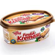 Afia 1015 350 gr Fındık Kreması