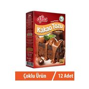 Afia 12x100 gr Kakao Tozu