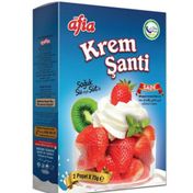Afia 1913 150 gr Sade Krem Şanti