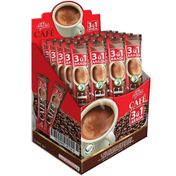 Afia 20x18 gr 3ü1 Arada Klasik Kahve
