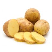 Afyon Patates