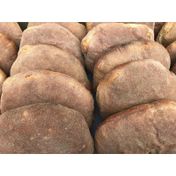 Afyon Sandıklı 4x1,6 kg Ekşi Mayalı Patatesli Köy Ekmeği