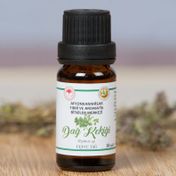 Afyonkarahisar Tıbbi ve Aromatik Bitkiler Merkezi 10 ml Kekik Yağı