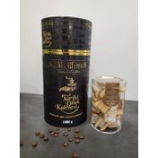 Agah Efendi 1 kg Dibek Kahvesi