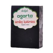 Agarta 150 gr Doğal Ardıç Katranı Sabunu