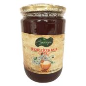 Agonya 460 gr Süzme Çiçek Balı