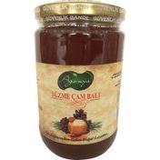 Agonya 850 gr Süzme Çam Balı