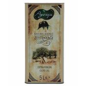 Agonya Naturel Soğuk Sıkım 5 lt Birinci Zeytinyağı