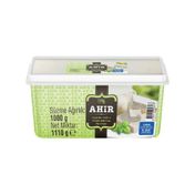 Ahir 1000 gr Yarım Yağlı Beyaz Peynir