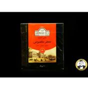 Ahmad Tea 100'lü Bergamot Kokulu Sallama Çay