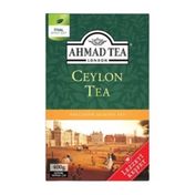 Ahmad Tea 400 gr Ceylon Dökme Çay