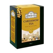 Ahmad Tea 500 gr London Cardamom Dökme Siyah Çay