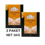 Ahmad Tea 500 gr London Kakuleli Çay