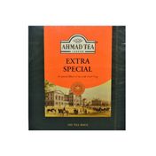 Ahmad Tea Extra Special 100'lü Poşet Çay
