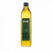 Ahsaf 1 lt Pet Şişe Natürel Sızma Zeytinyağı