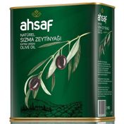 Ahsaf 2 lt Naturel Sızma Zeytinyağı