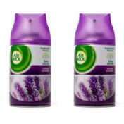 Air Wick 2 Adet Cool Linen + 2 Adet Lavanta Oda Parfümü