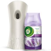 Air Wick 250 ml Lavanta Freshmatic Oda Kokusu Yedek