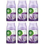 Air Wick 6x250 ml Lavanta Oda Kokusu