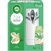Air Wick Bahar Çiçekleri Kit  Oda Kokusu Freshmatic + 250 ml Yedek
