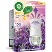 Air Wick Elektrikli Oda Kokusu Cihazı + Lavanta Yedek Şişe Oda Kokusu