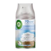 Air Wick Freshmatic 3x250 ml Temizliğin Esintisi Yedek Oda Kokusu