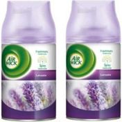 Air Wick Freshmatic Lavanta 2x250 ml Oda Kokusu