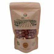 Ak Kızıl 250 gr Çiğ Fındık